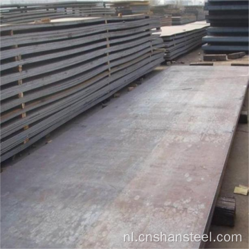 Factory Sale SA387 Gr.11 Milde koolstofstalen plaat
